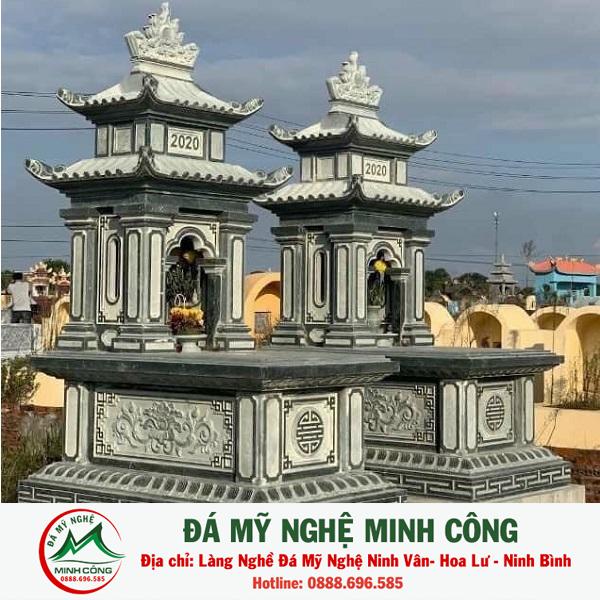 Tìm hiểu các yếu tố ảnh hưởng đến giá mộ đá Ninh Bình